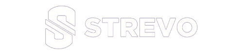 STREVO Logo